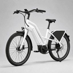 E-Bike