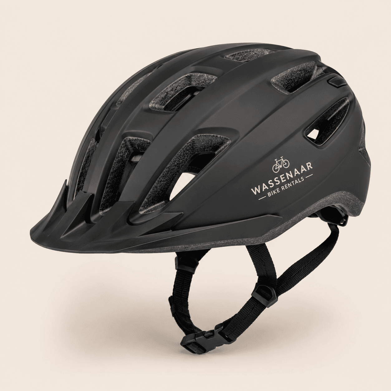 WassenaarBikes helm