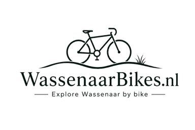 WassenaarBikes logo