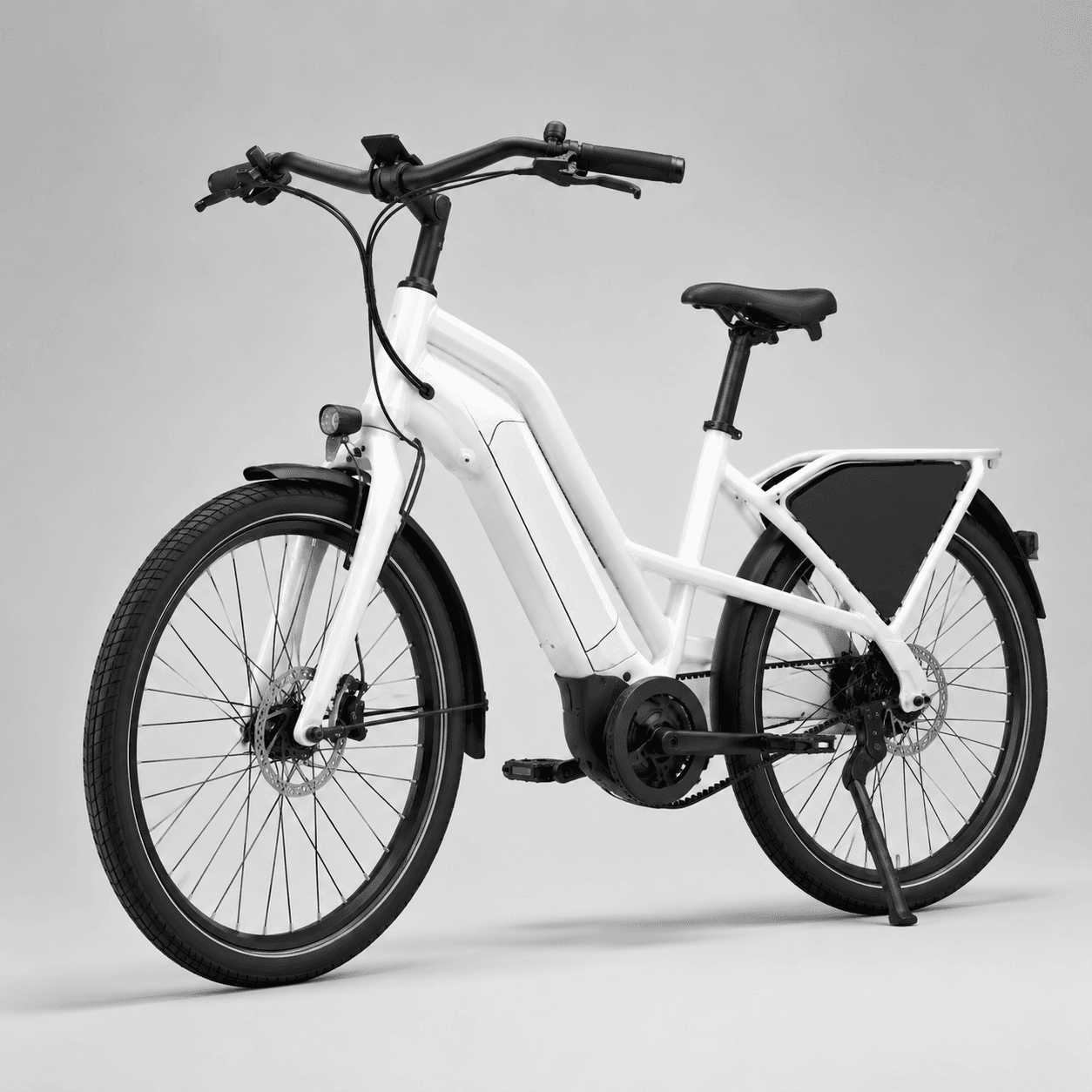E-bike huren Wassenaar – elektrische fiets